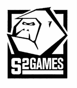 S2GAMES trademark