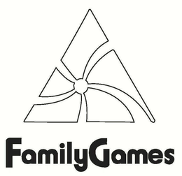 FAMILYGAMES trademark