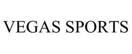 VEGAS SPORTS trademark
