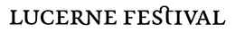LUCERNE FESTIVAL trademark