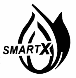 SMARTX trademark