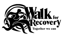WALK FOR RECOVERY TOGETHER WE CAN trademark