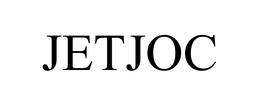 JETJOC trademark