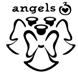 ANGELS 3 trademark