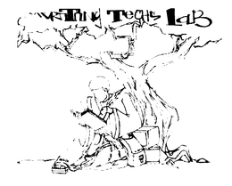 WRITING TECHS LAB trademark