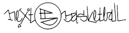 NEXT 5 BASKETBALL trademark