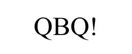 QBQ! trademark