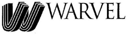 W WARVEL trademark