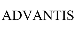 ADVANTIS trademark