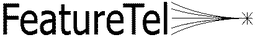 FEATURETEL trademark