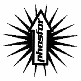 PHOSFOR trademark