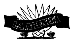 LA ARENITA trademark