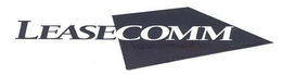 LEASECOMM trademark