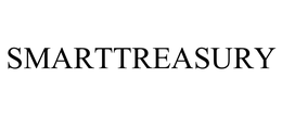 SMARTTREASURY trademark