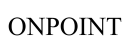 ONPOINT trademark