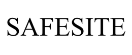 SAFESITE trademark