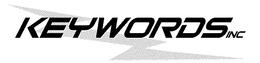 KEYWORDS INC trademark