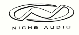 N NICHE AUDIO trademark