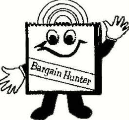 BARGAIN HUNTER trademark