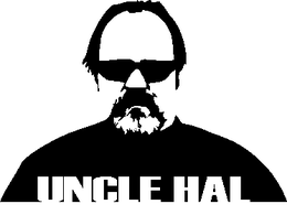 UNCLE HAL trademark