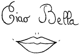 CIAO BELLA trademark