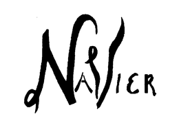 NAVIER trademark