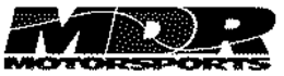 MDR MOTORSPORTS trademark