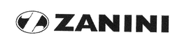 Z ZANINI trademark