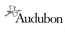 AUDUBON trademark