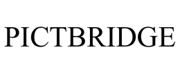 PICTBRIDGE trademark