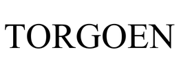 TORGOEN trademark