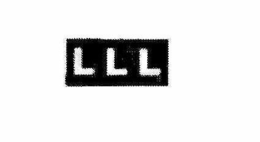 LLL trademark