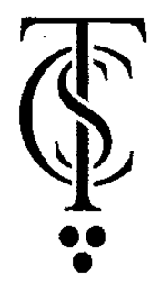 T S C trademark