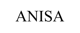ANISA trademark
