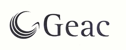 GEAC trademark