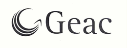 GEAC trademark