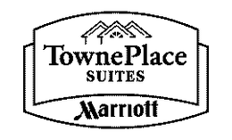 TOWNEPLACE SUITES MARRIOTT trademark
