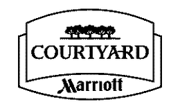 COURTYARD MARRIOTT trademark