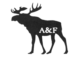 A & F trademark