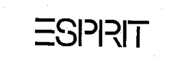 ESPRIT trademark
