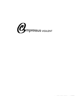 COMPRESSUS VIGILENT trademark