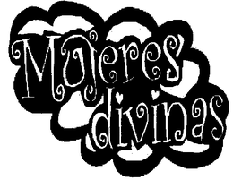 MUJERES DIVINAS trademark