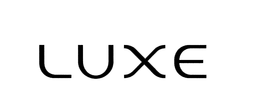 LUXE trademark