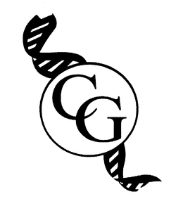CG trademark