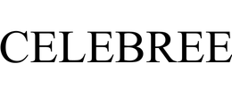 CELEBREE trademark