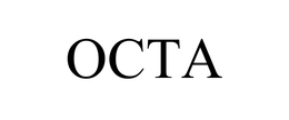 OCTA trademark