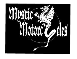 MYSTIC MOTORCYCLES trademark