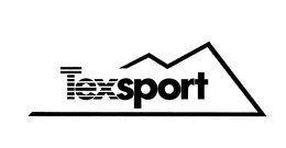 TEXSPORT trademark