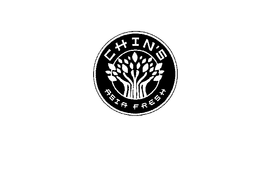 CHIN'S ASIA FRESH trademark