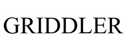 GRIDDLER trademark